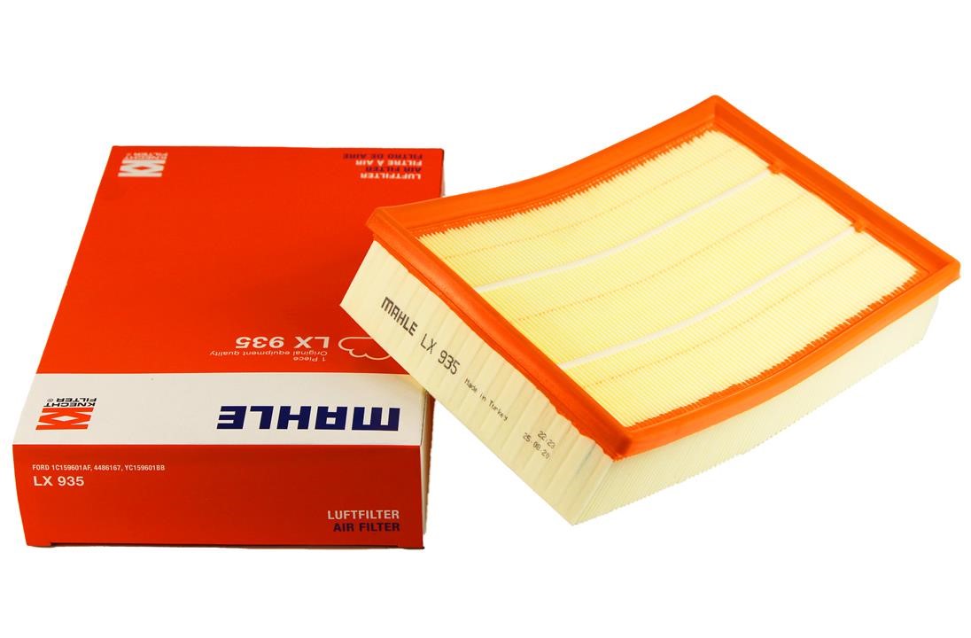 Kup Mahle/Knecht LX 935 w niskiej cenie w Polsce!