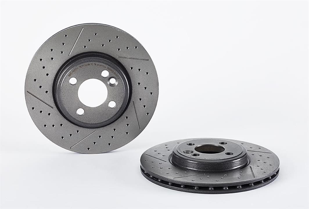 Buy Brembo 09.A047.21 at a low price in Poland!