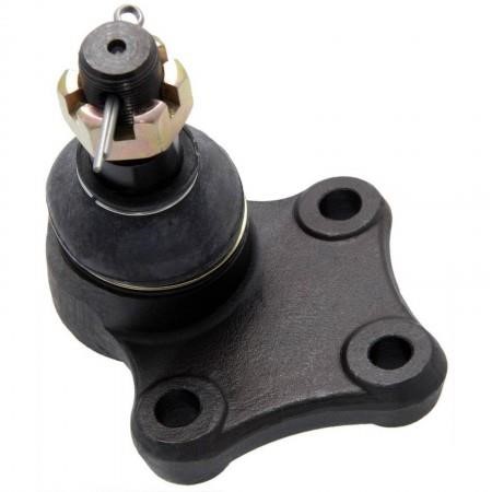 Febest 0520-TITL Ball joint 0520TITL: Buy near me in Poland at 2407.PL - Good price!