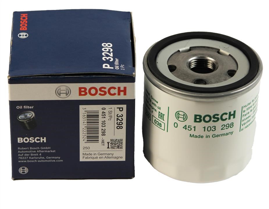 Kup Bosch 0451103298 – super cena na 2407.PL!