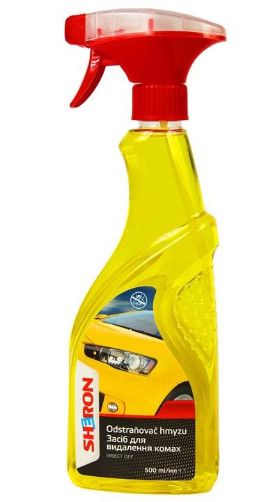 Sheron 997064 Insect remover, 500 ml 997064: Buy near me in Poland at 2407.PL - Good price!
