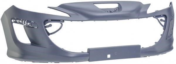Phira 308-08200 Front bumper 30808200: Buy near me at 2407.PL in Poland at an Affordable price!