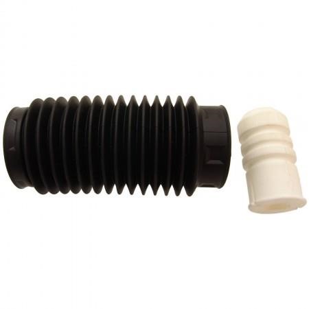 Febest NSHB-L32F Bellow and bump for 1 shock absorber NSHBL32F: Buy near me in Poland at 2407.PL - Good price!