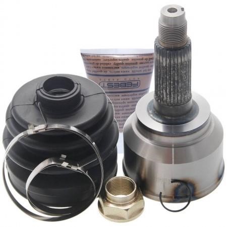 Febest 0510-042 CV joint 0510042: Buy near me in Poland at 2407.PL - Good price!