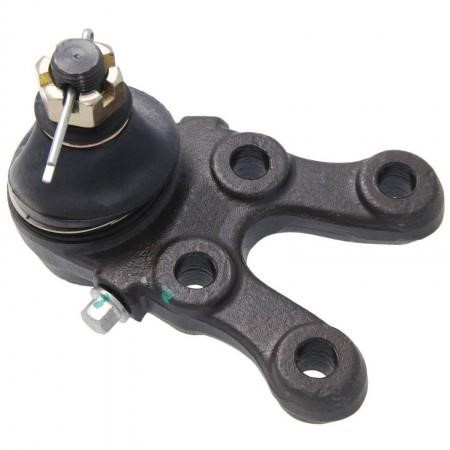 Febest 0420-PD8LLH Ball joint 0420PD8LLH: Buy near me in Poland at 2407.PL - Good price!