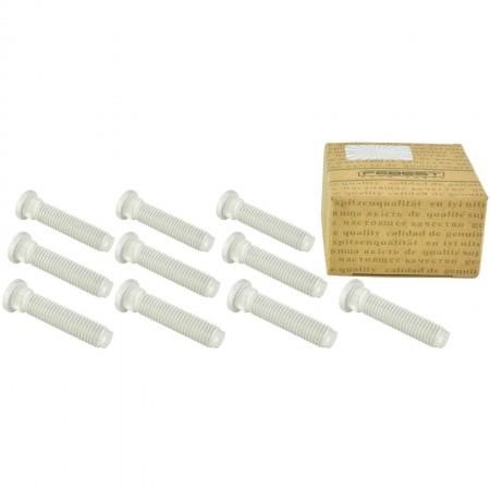 2184001PCS10 Febest Radbefestigungsstiftschraube