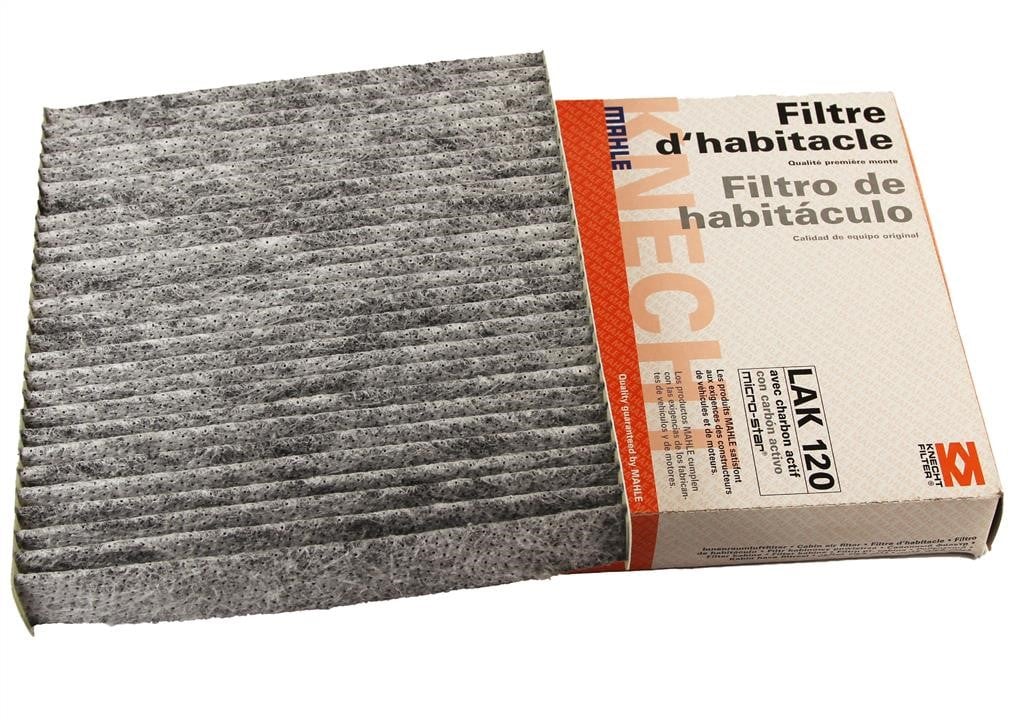 Buy Mahle/Knecht LAK 120 at a low price in Poland!