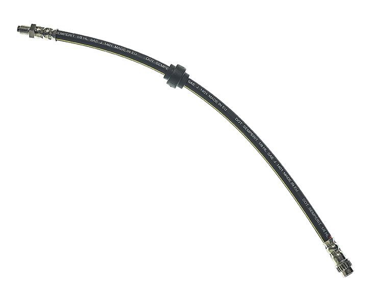 Brembo T 68 034 Brake Hose T68034: Buy near me at 2407.PL in Poland at an Affordable price!