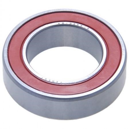 Febest AS-335515-2RS Drive shaft bearing AS3355152RS: Buy near me in Poland at 2407.PL - Good price!