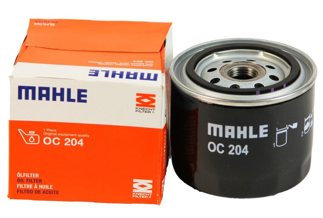Купить Mahle/Knecht OC 204 по низкой цене в Польше!