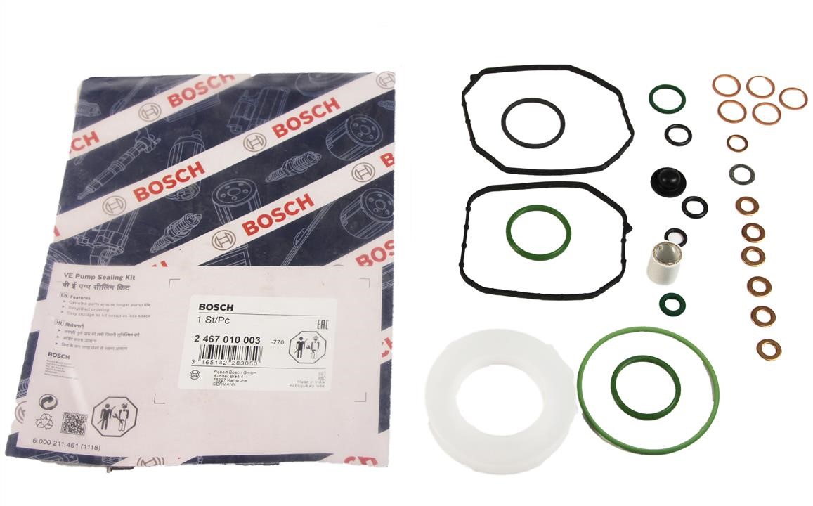 Buy Bosch 2 467 010 003 at a low price in Poland!