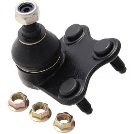 Febest 2320-9N5FL Ball joint 23209N5FL: Buy near me in Poland at 2407.PL - Good price!