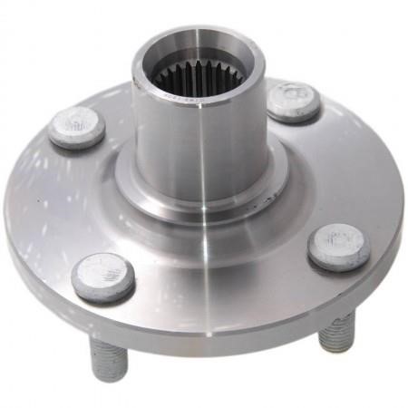 Febest 0182-120F Wheel hub front 0182120F: Buy near me in Poland at 2407.PL - Good price!