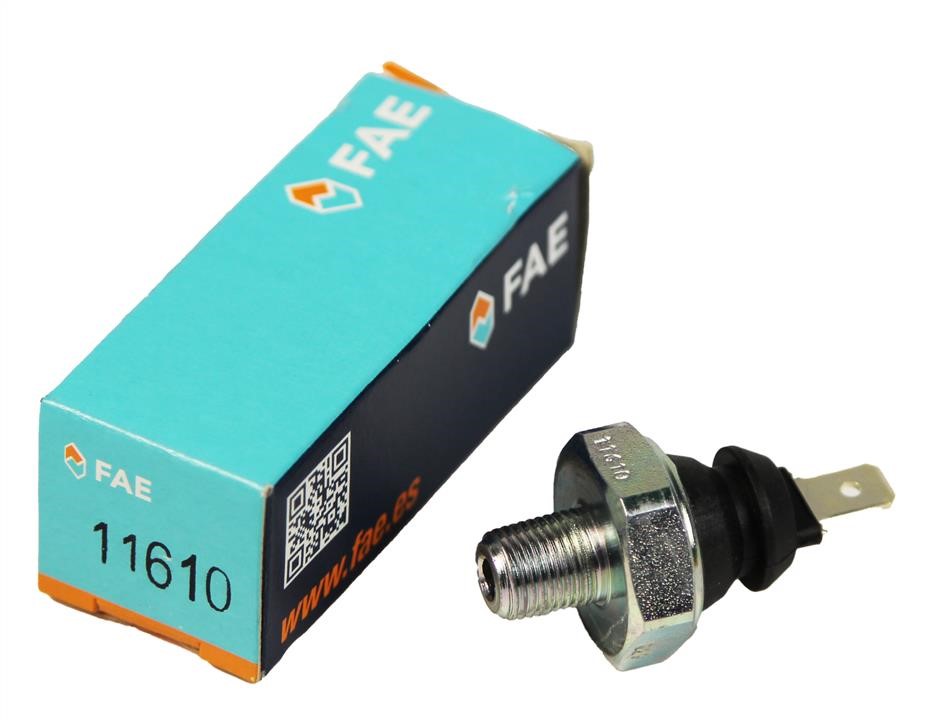 Oil pressure sensor FAE 11610