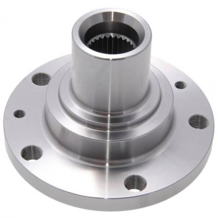 Febest 2582-BOX Wheel hub front 2582BOX: Buy near me in Poland at 2407.PL - Good price!
