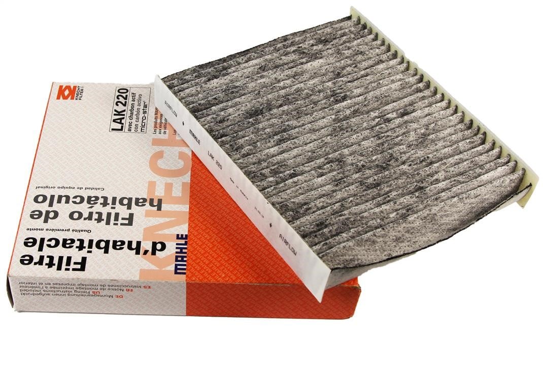 Buy Mahle/Knecht LAK 220 at a low price in Poland!
