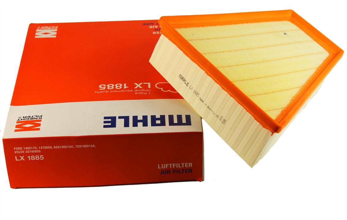 Kaufen Sie Mahle/Knecht LX 1885 zu einem günstigen Preis in Polen!