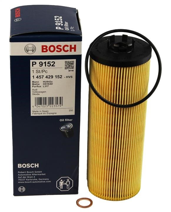 Kaufen Sie Bosch 1 457 429 152 zu einem günstigen Preis in Polen!