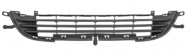 Citroen/Peugeot 7422 C3 Front bumper grill 7422C3: Buy near me in Poland at 2407.PL - Good price!