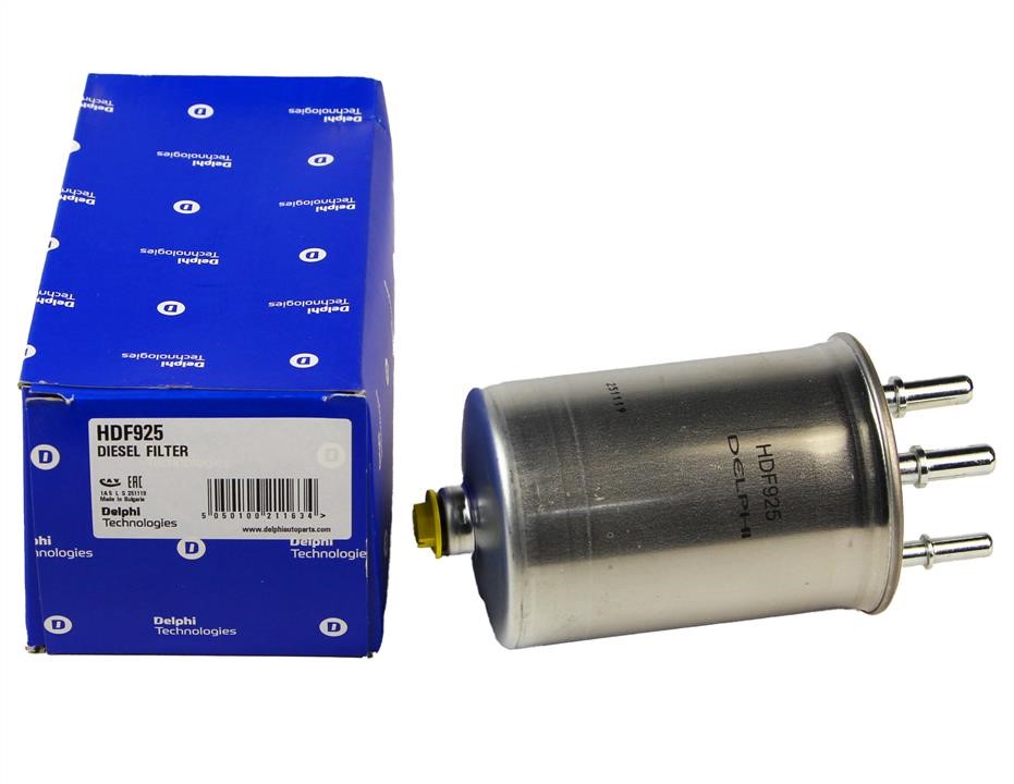 Kup Delphi HDF925 w niskiej cenie w Polsce!