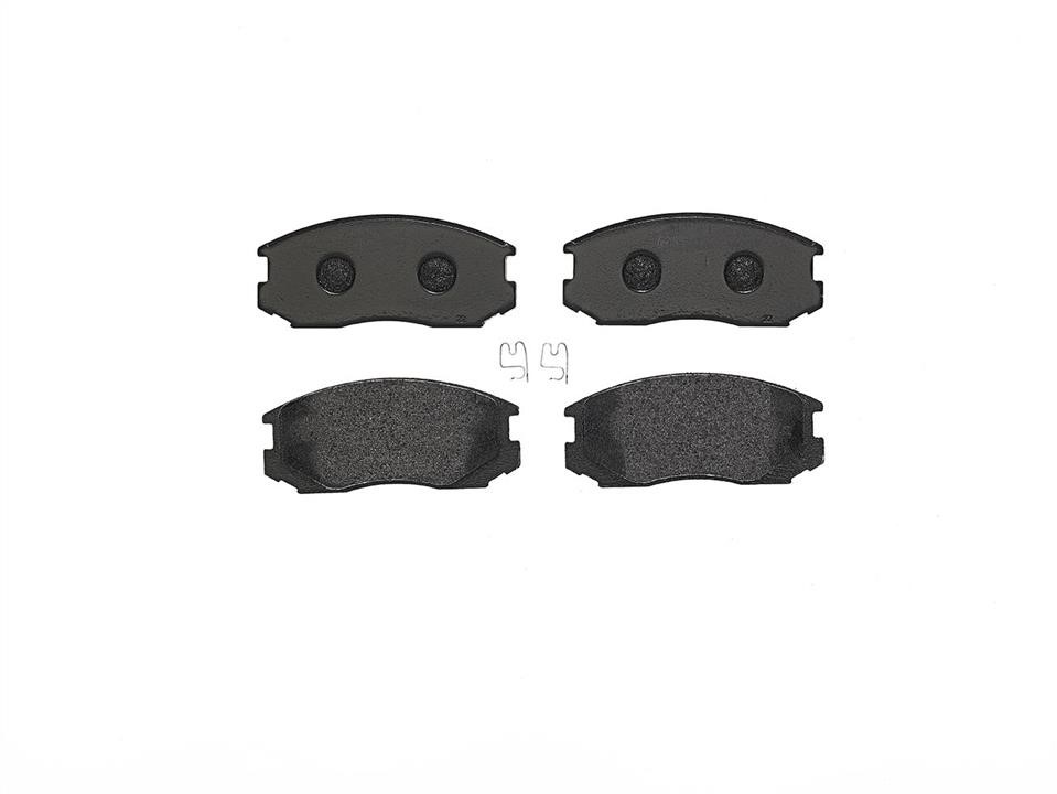 Kaufen Sie Brembo P 54 015 zu einem günstigen Preis in Polen!
