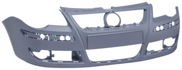 VAG 6Q0 807 217 E GRU Front bumper 6Q0807217EGRU: Buy near me at 2407.PL in Poland at an Affordable price!