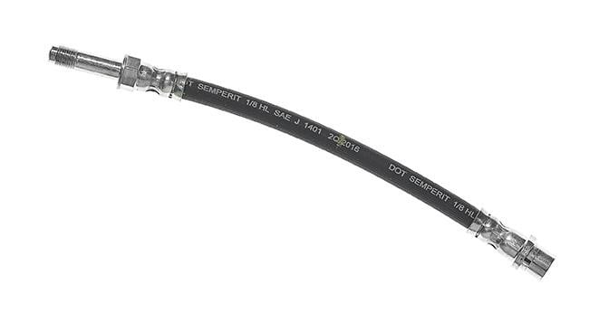 T85127 Brembo Bremsschlauch