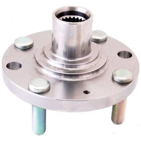 Febest 1082-T200F Wheel hub front 1082T200F: Buy near me in Poland at 2407.PL - Good price!