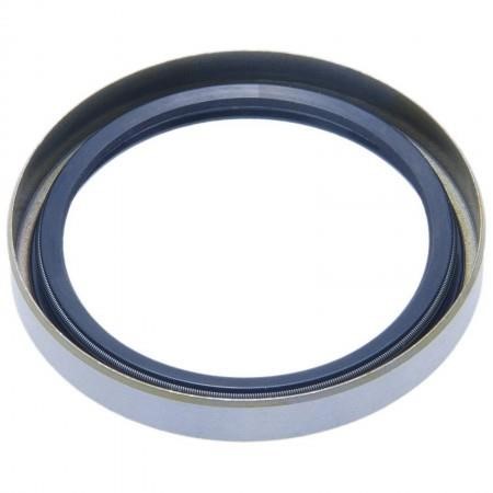 Febest 95GDY-51650909X Rear wheel hub oil seal 95GDY51650909X: Buy near me in Poland at 2407.PL - Good price!