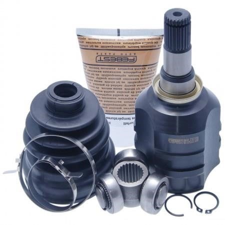 Febest 0111-ZZE120 CV joint 0111ZZE120: Buy near me in Poland at 2407.PL - Good price!