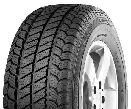 Barum 4440130000 Commercial Winter Tire Barum SnoVanis 2 215/65 R16 4440130000: Buy near me in Poland at 2407.PL - Good price!