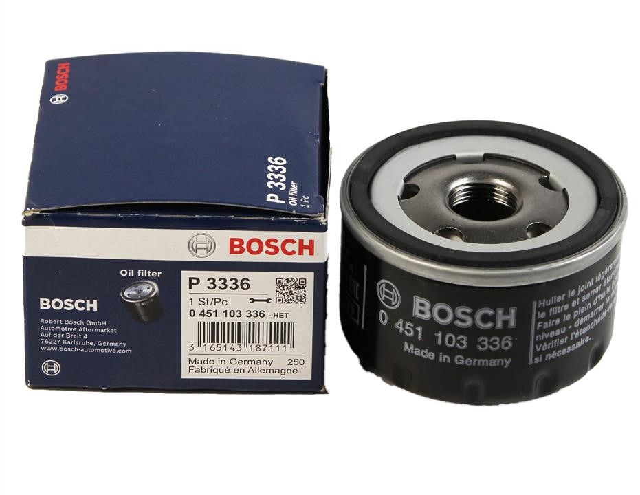 Купить Bosch 0451103336 – отличная цена на 2407.PL!