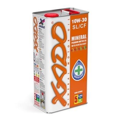 Купить Xado XA 20311 по низкой цене в Польше!