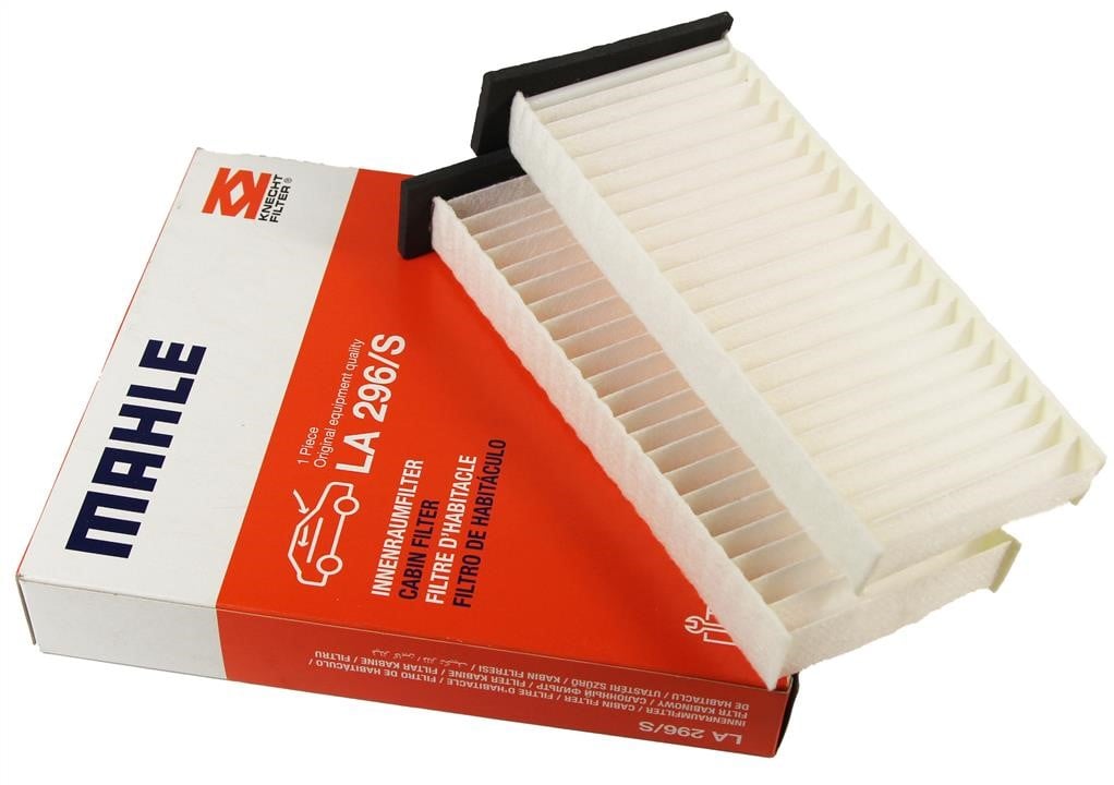 Buy Mahle/Knecht LA 296/S at a low price in Poland!
