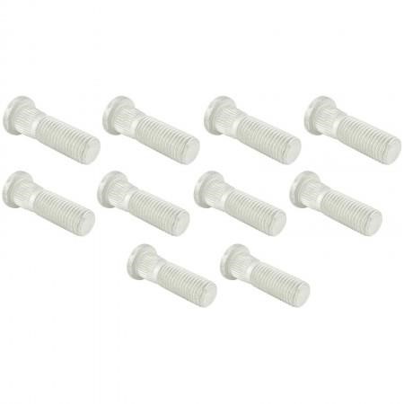 0384001PCS10 Febest Radbefestigungsstiftschraube