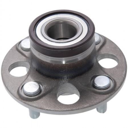 Febest 0382-GDR Wheel hub 0382GDR: Buy near me at 2407.PL in Poland at an Affordable price!