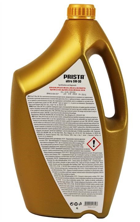 Kup Prista Oil 3800020113103 w niskiej cenie w Polsce!