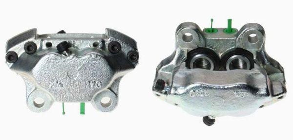 Brembo F 06 009 Brake caliper F06009: Buy near me at 2407.PL in Poland at an Affordable price!