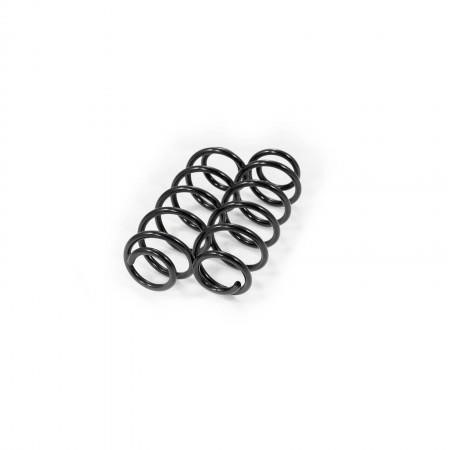 Febest 1708-004F-KIT Front suspension spring, set 2pcs. 1708004FKIT: Buy near me in Poland at 2407.PL - Good price!