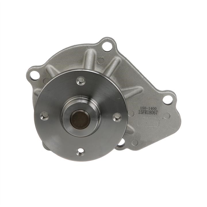 GMB 1501400 Water pump 1501400: Buy near me in Poland at 2407.PL - Good price!
