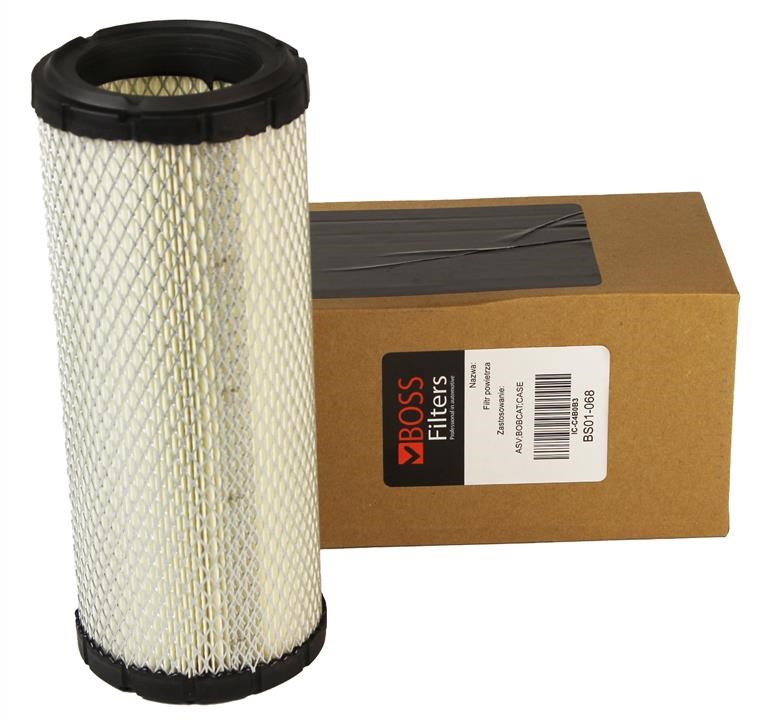 Buy Boss Filters BS01068 – good price at 2407.PL!