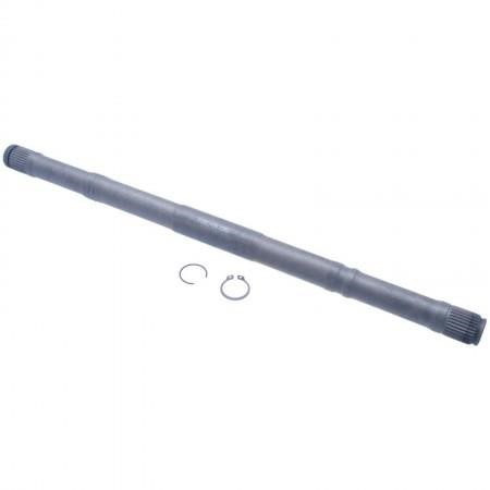 Febest 0412-CY2MTLH Left axle shaft 0412CY2MTLH: Buy near me in Poland at 2407.PL - Good price!