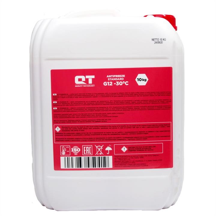 Kup QT-oil QT5313010 w niskiej cenie w Polsce!