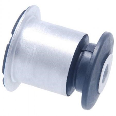 Wishbone bushes Porsche Panamera: PSAB003 Febest Silent block rear lower arm rear