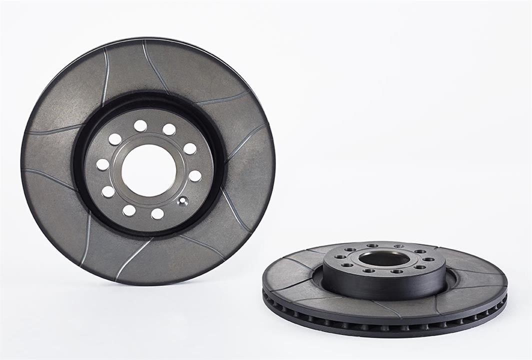 Buy Brembo 09.9772.75 at a low price in Poland!