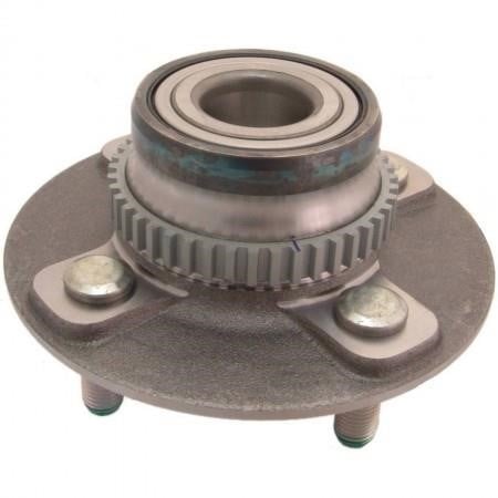 Febest 1282-006A44 Wheel hub 1282006A44: Buy near me in Poland at 2407.PL - Good price!