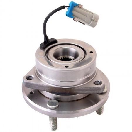 Febest 1082-V200F Wheel hub with front bearing 1082V200F: Buy near me at 2407.PL in Poland at an Affordable price!
