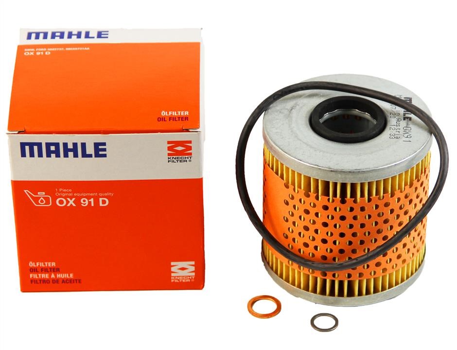 Kaufen Sie Mahle/Knecht OX 91D zu einem günstigen Preis in Polen!