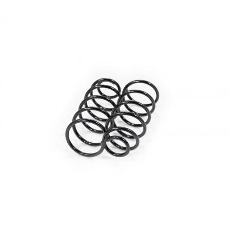 Febest 2608-007F-KIT Front suspension spring, set 2pcs. 2608007FKIT: Buy near me in Poland at 2407.PL - Good price!