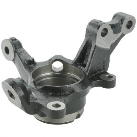 Febest 0128-ZZE120FLH Left rotary knuckle 0128ZZE120FLH: Buy near me in Poland at 2407.PL - Good price!